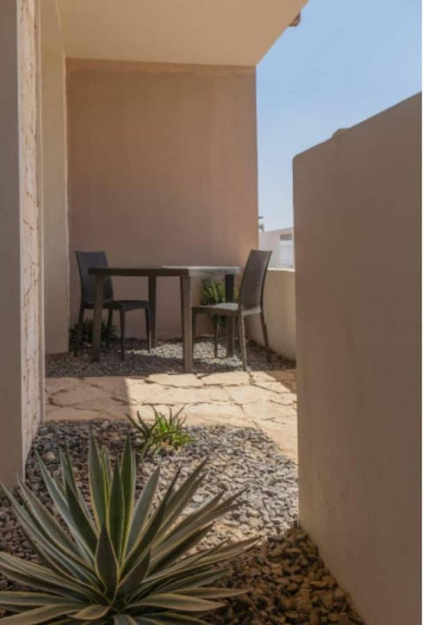 Casa Meike Lägenhet Sal Rei Exteriör bild