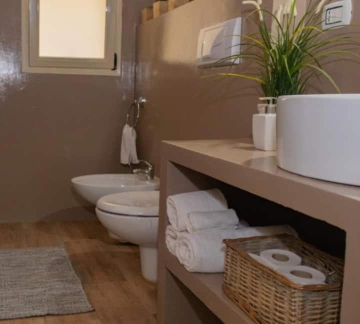 Casa Meike Lägenhet Sal Rei Exteriör bild