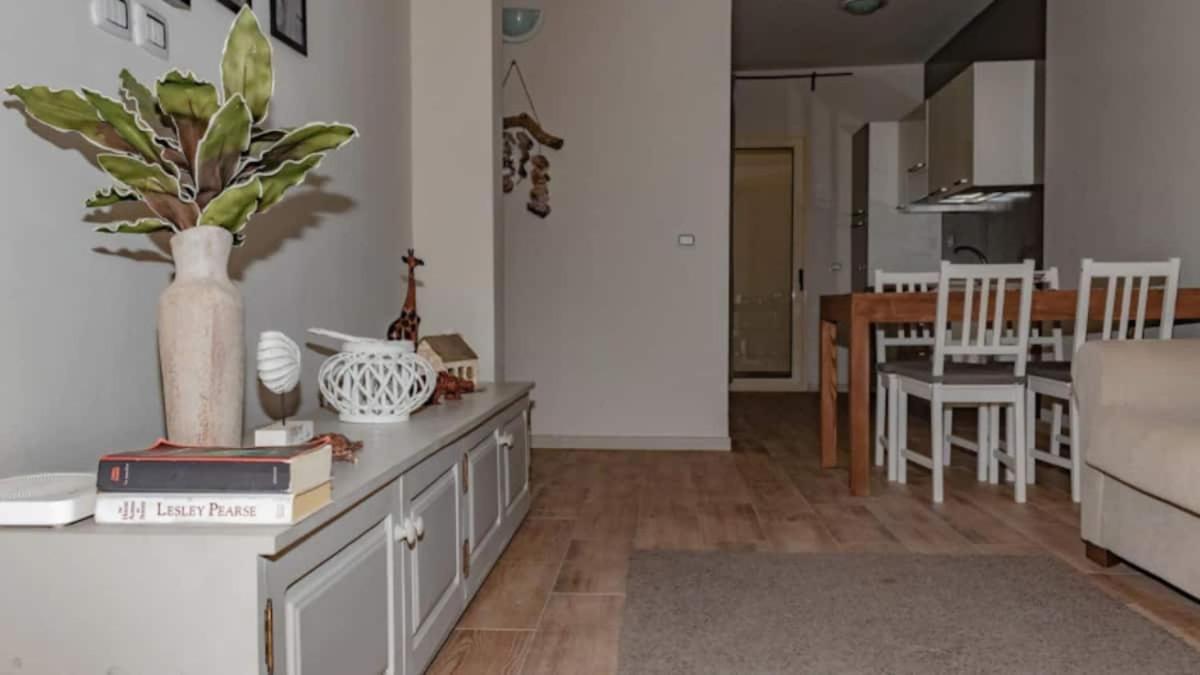 Casa Meike Lägenhet Sal Rei Exteriör bild