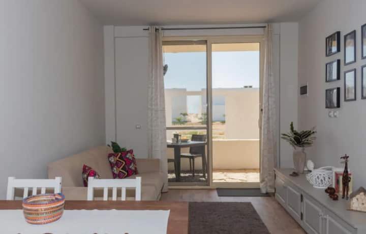 Casa Meike Lägenhet Sal Rei Exteriör bild