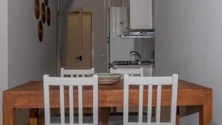 Casa Meike Lägenhet Sal Rei Exteriör bild
